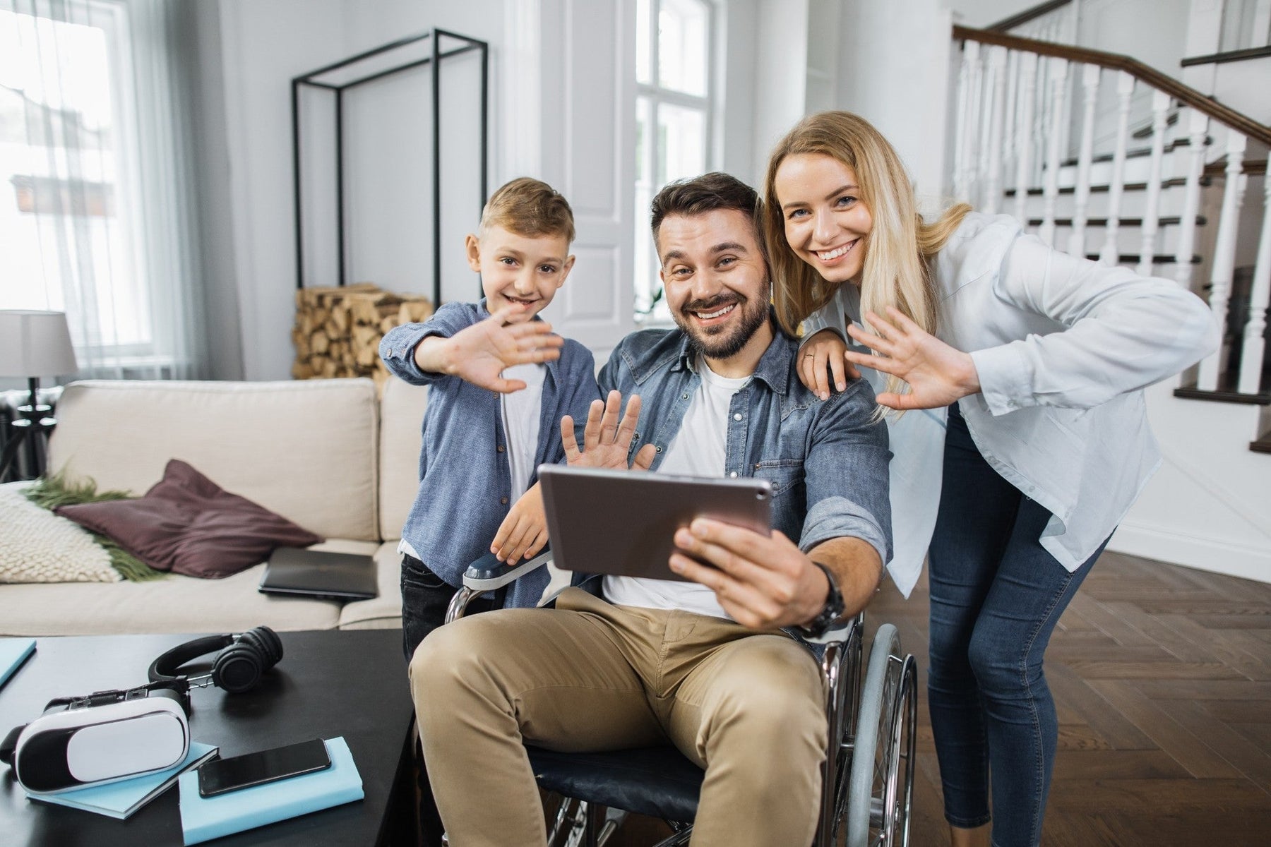 So wird dein Zuhause intelligenter – kleine Ideen, große Wirkung
